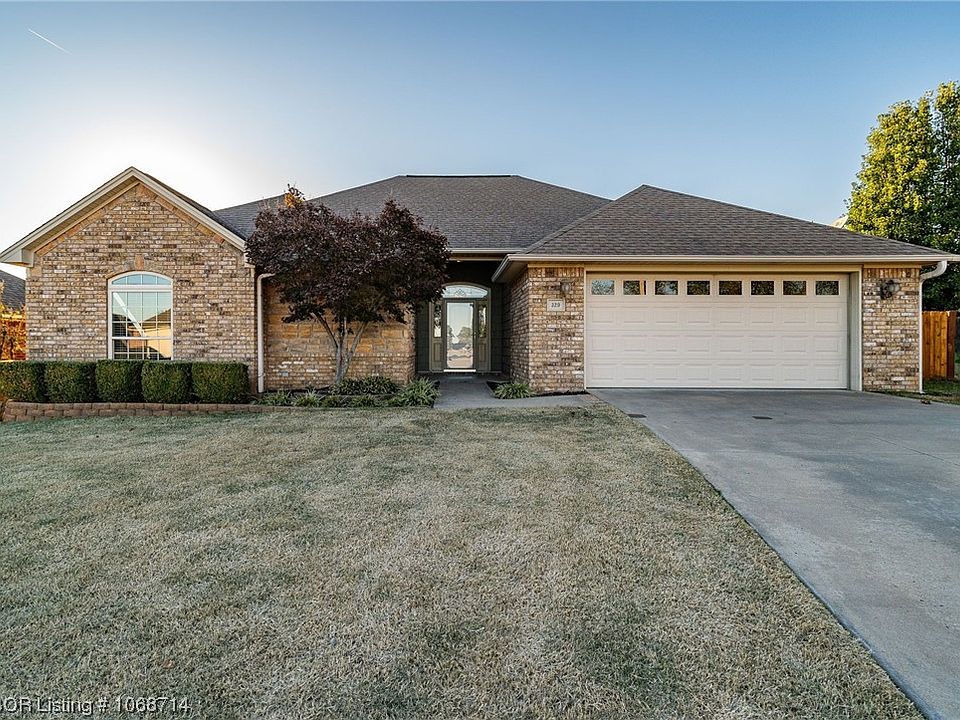 329 Skagway Ln, Barling, AR 72923 MLS 1068714 Zillow
