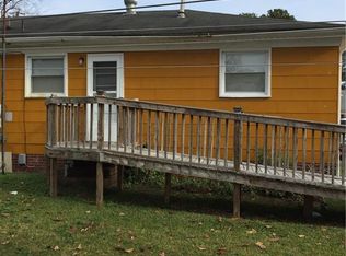 3885 Dare Cir, Norfolk, VA 23513