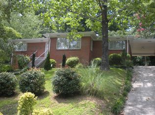 1144 Del Ray Dr, Birmingham, AL 35213