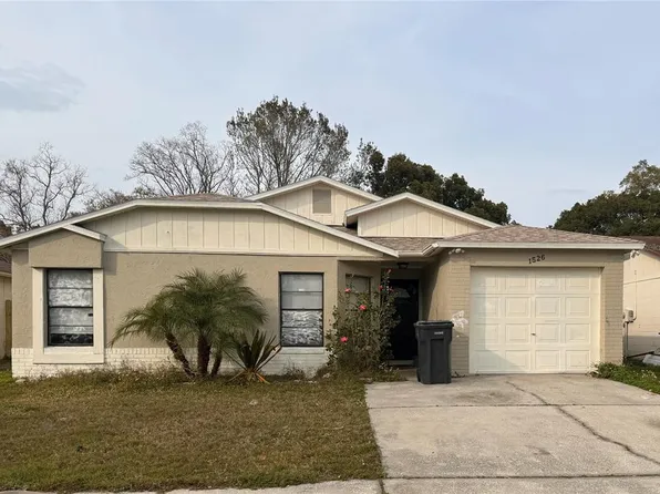 1526 Thistledown Dr, Brandon, FL 33510