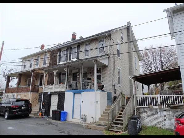 133 Canal St, Catasauqua, PA 18032