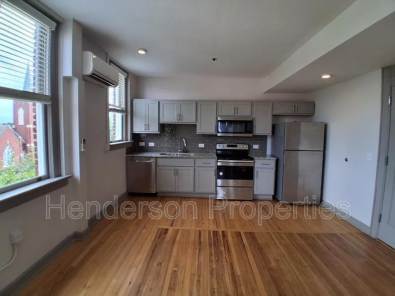 1 bed, 1.0 bath, 507 sqft, $1,450 — Photo 4
