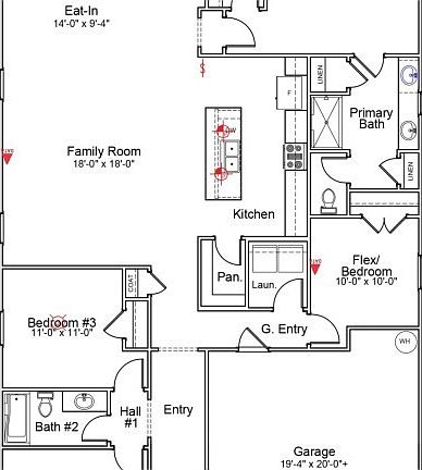 2nd image of this home