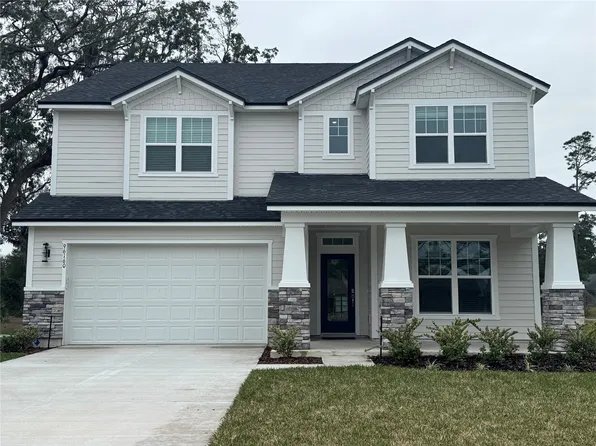 96160 Pirates Bluff Rd, Yulee, FL 32097