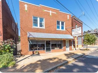 4539 Virginia Ave, Saint Louis, MO