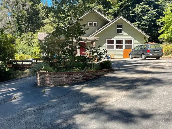 1198 Pine Flat Rd, Santa Cruz, CA 95060