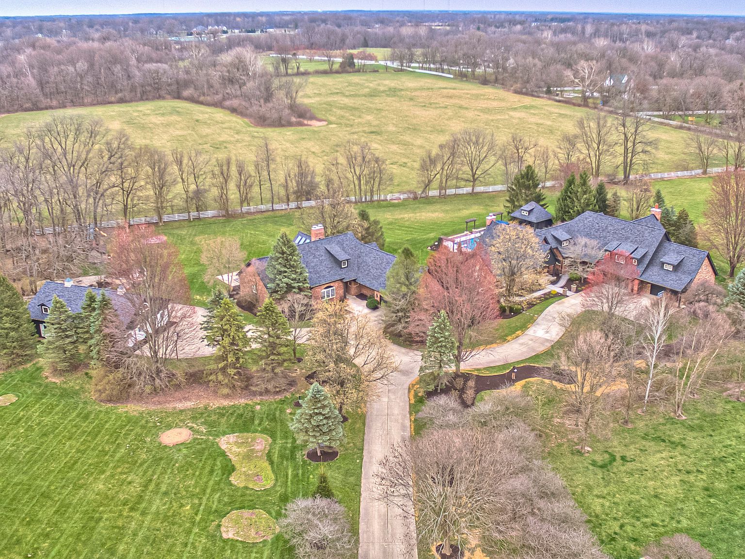 6778 Old Hunt Club Rd, Zionsville, IN 46077 MLS 21970425 Zillow