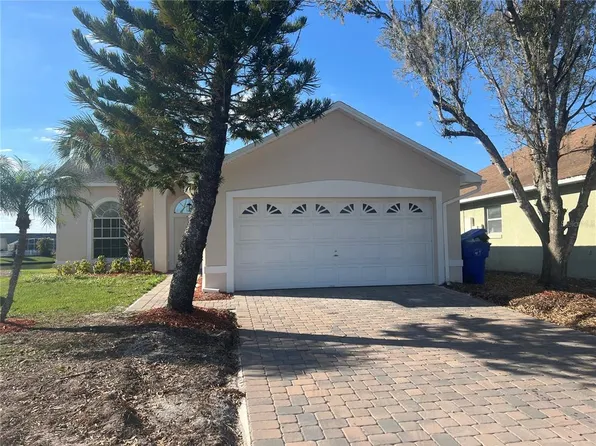 2410 Shelby Cir, Kissimmee, FL 34743