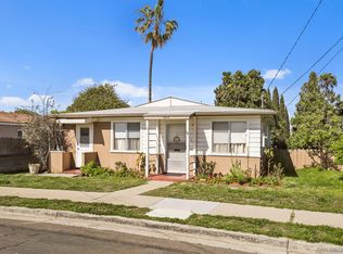 1560 Acheson St, San Diego, CA 92111