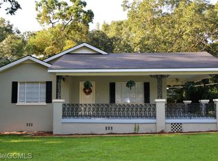 4921 Princeton Dr, Mobile, AL 36618