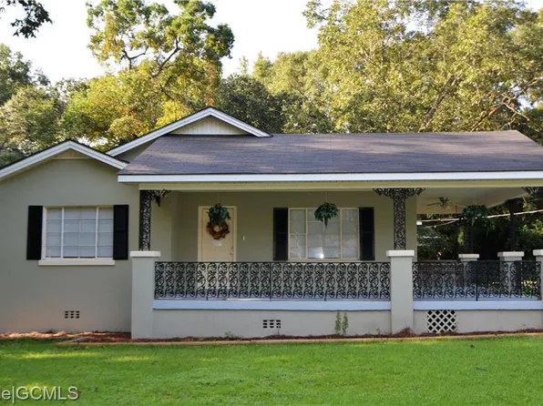 4921 Princeton Dr, Mobile, AL 36618