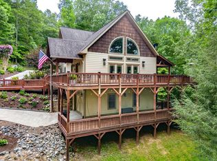 65 Cherokee Cir, Murphy, NC 28906