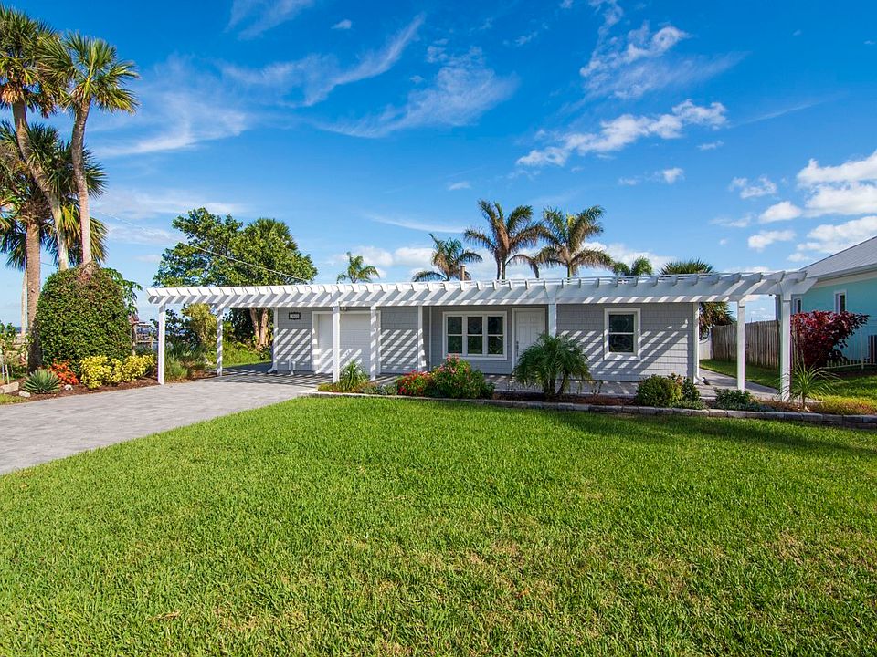 13630 N Indian River Dr, Sebastian, FL 32958 Zillow
