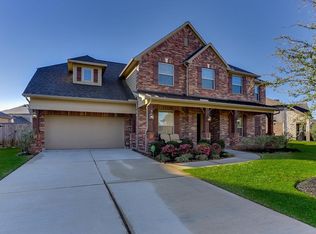 20718 Bellhaven Spring Dr, Porter, TX 77365