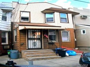 6033 59th Ave, Maspeth, NY 11378