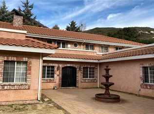 15449 Ensenada Rd, Green valley, CA 91390