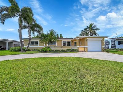 256 SW 11th St, Pompano Beach, FL, 33060