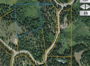 6549 Meadow Creek Rd, Fortine, MT 59918