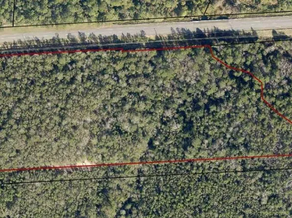 Sherwood Forest Dr, Milton, FL 32570