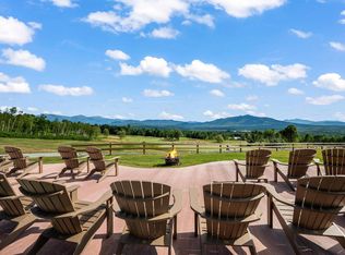 0 Meadows Rd #MAP-4, Jefferson, NH 03583