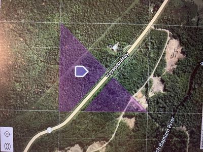Highway 1, Finland, MN, 55603