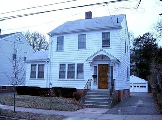 130 Hyde St, New Haven, CT 06512