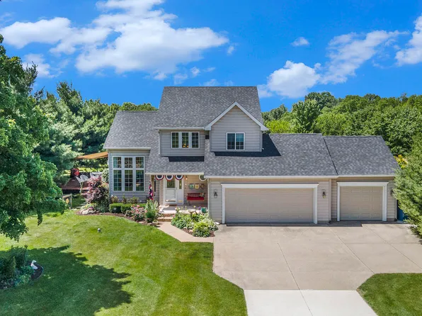 48674 Meadow Oak Trl, Mattawan, MI 49071