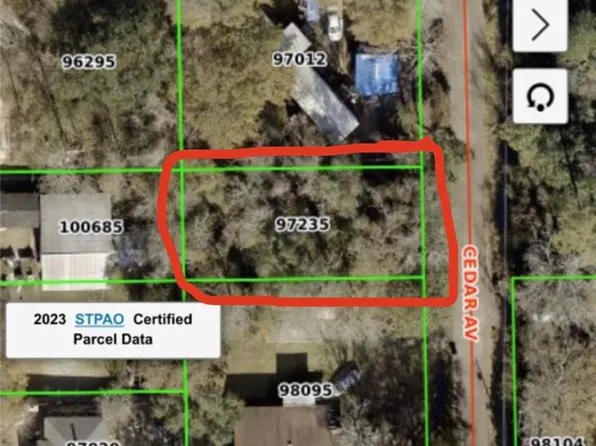 Cedar Ave, Slidell, LA 70461