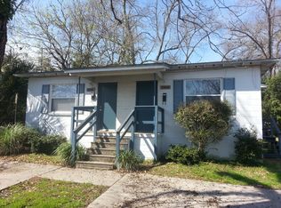 1444 Hudson St, Tallahassee, FL 32301