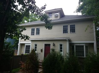 5 Adams St, Brookline, MA 02446