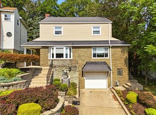 149 Anita Ave, Pittsburgh, PA 15217