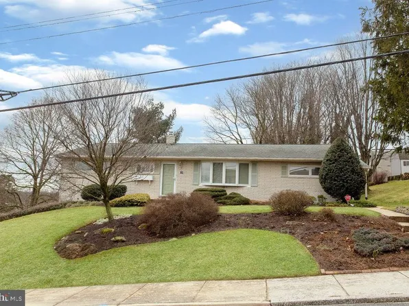 226 S Pine St, Red Lion, PA 17356