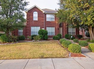1600 Angel Falls Dr, Frisco, TX 75034