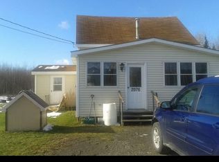 2076 Van Buren Rd, Caswell, ME 04750