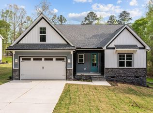 273 Sacred Fire Dr, Louisburg, NC 27549