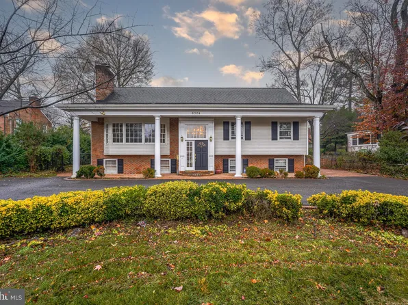 6304 Fort Hunt Rd, Alexandria, VA 22307