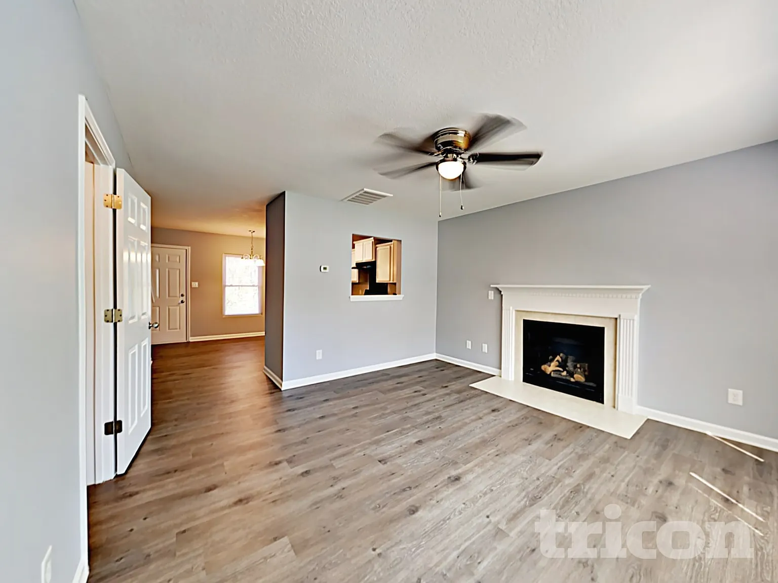 1106 Stonehenge Lane Charlotte NC — Photo 3