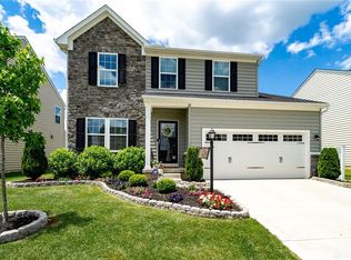 6240 Willow Oak Dr, Tipp City, OH 45371