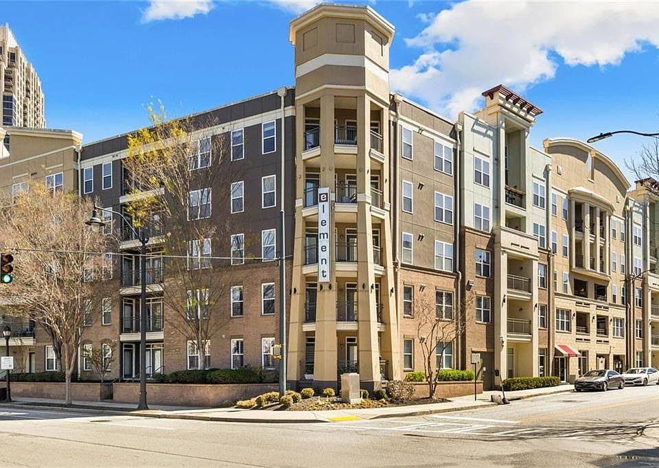 1st image of 390 17th St NW Unit 5031
