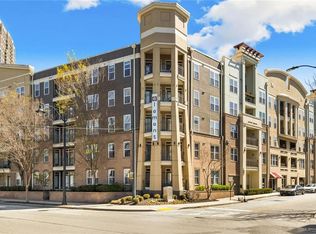 390 17th St NW UNIT 5031, Atlanta, GA 30363