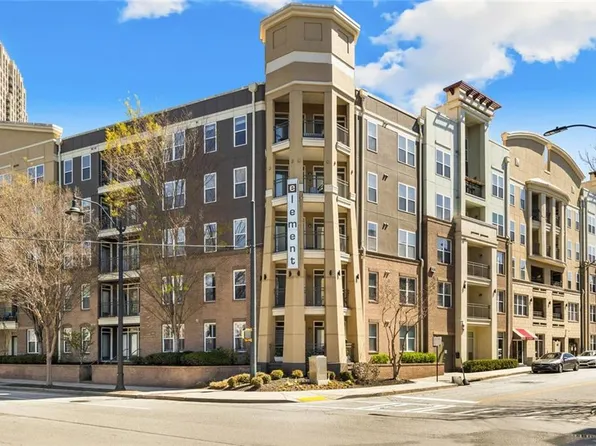 390 17th St NW Unit 5031, Atlanta, GA 30363