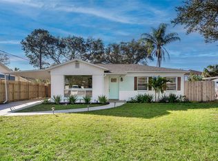 3316 W Ballast Point Blvd, Tampa, FL 33611