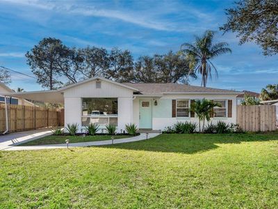 3316 W Ballast Point Blvd, Tampa, FL, 33611