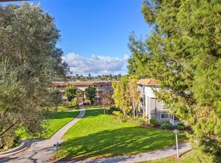 2401 Via Mariposa W UNIT 3G, Laguna Woods, CA 92637