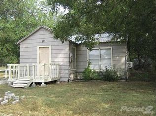 729 W Shirley St, Stephenville, TX 76401