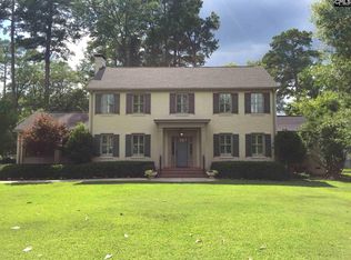 7 Heathwood Cir, Columbia, SC 29205