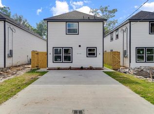 6716 Haight St #B, Houston, TX 77028