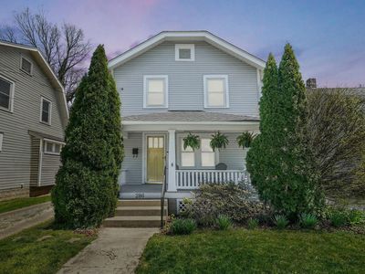 286 Broad St, Newark, OH, 43055