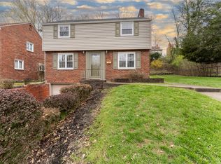 154 Orchard Spring Rd, Pittsburgh, PA 15220