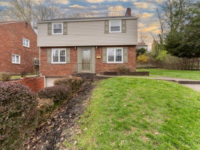 154 Orchard Spring Rd, Pittsburgh, PA, 15220